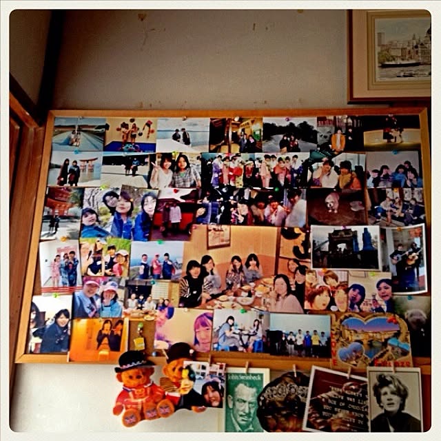 shantiankaoliさんの実例写真