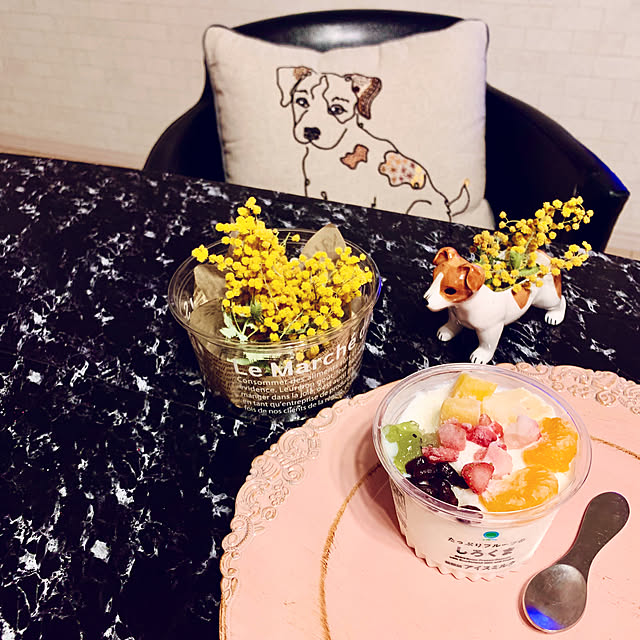 kittyさんの実例写真