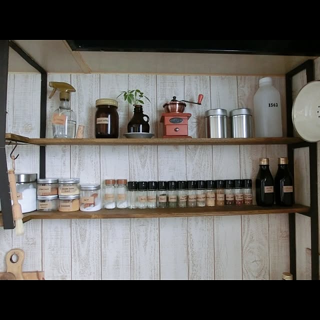 nicottoさんの実例写真