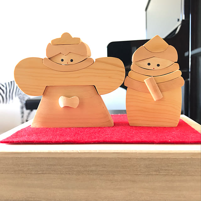 Gingerさんの実例写真