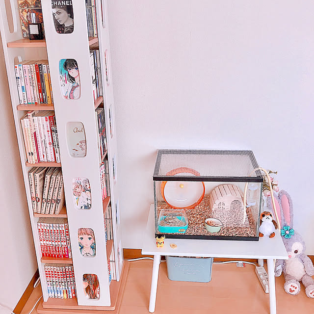 aymrさんの実例写真