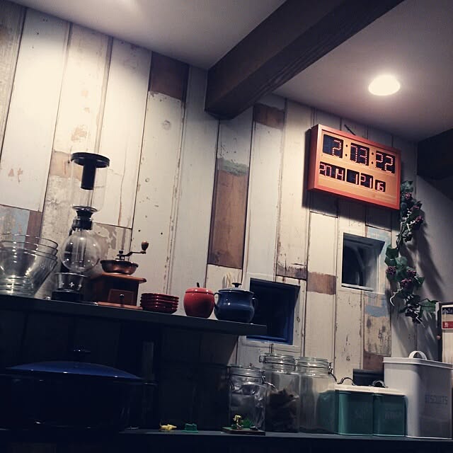 COLeCoさんの実例写真