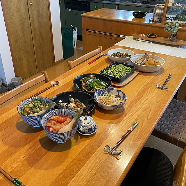 nobikoさんの部屋