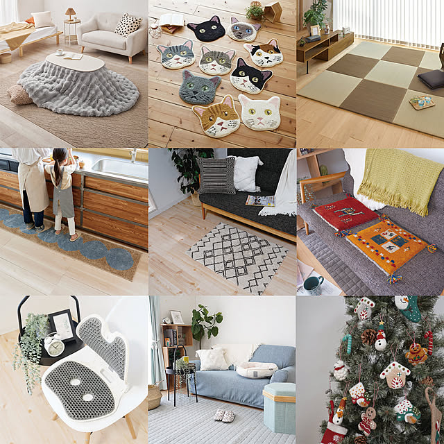 SUNROCK_in_Livingさんの実例写真