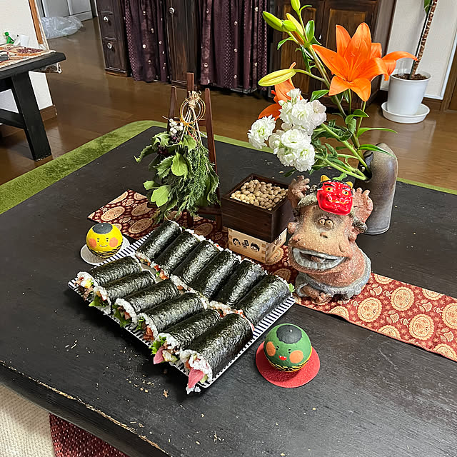ritsukoさんの部屋