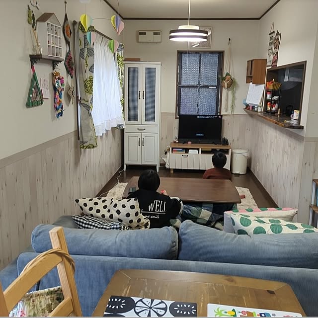 dadaさんの部屋