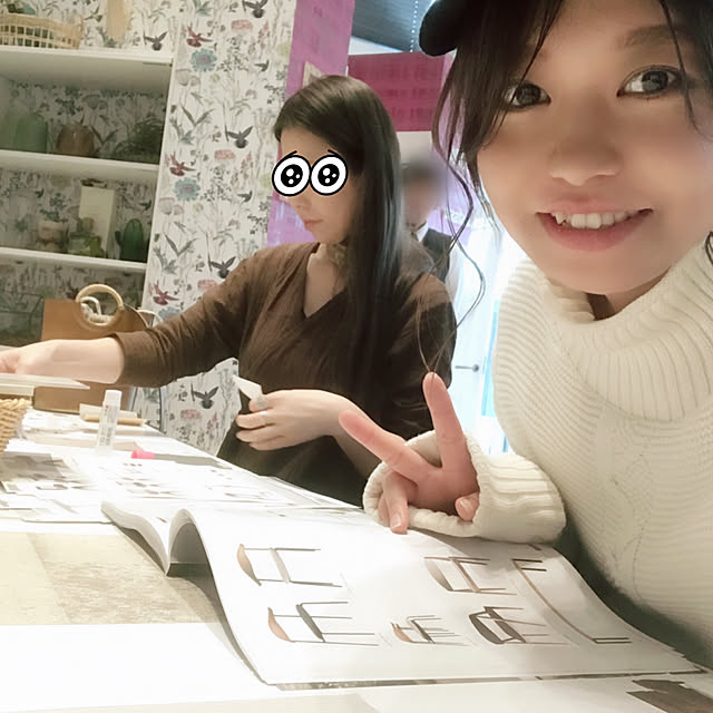 namiheeeeyさんの実例写真