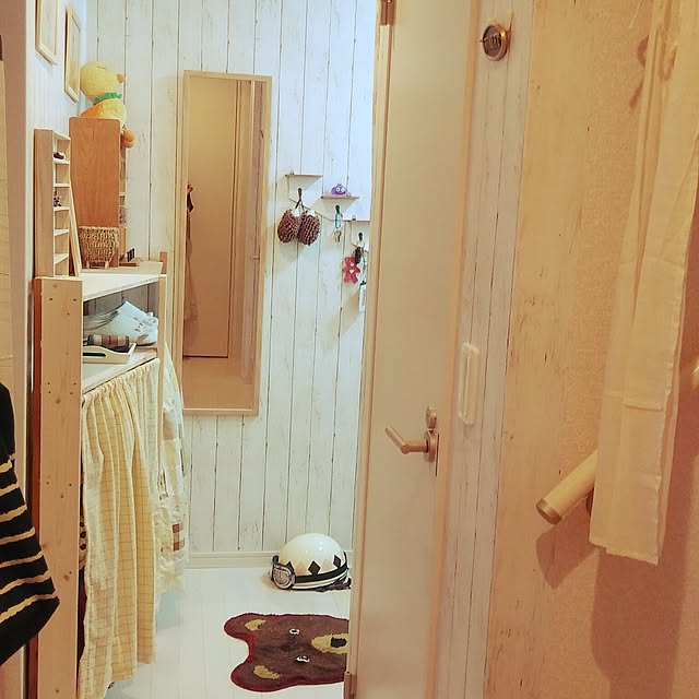 kazuさんの実例写真