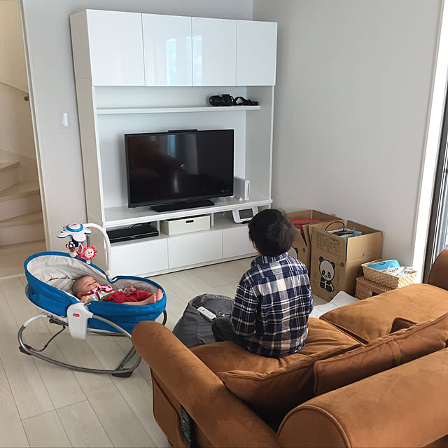 ROMAさんの実例写真