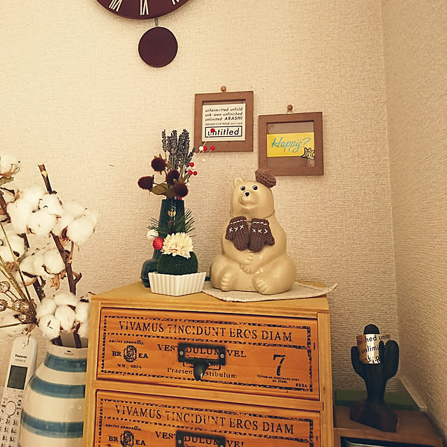 nattimomoさんの実例写真