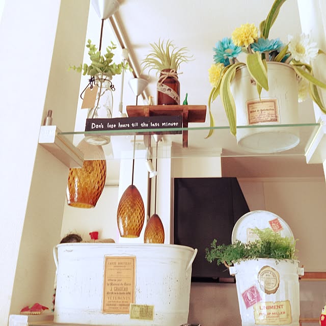 Micca_kkhさんの実例写真
