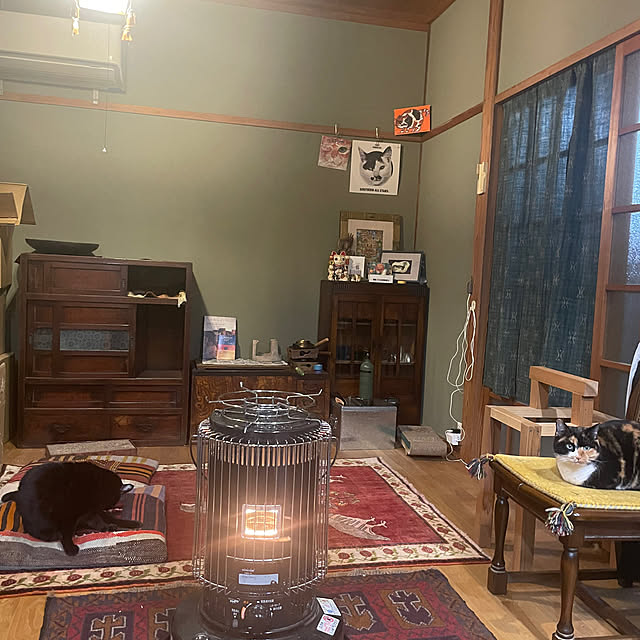 sabasaburohさんの実例写真