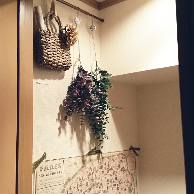 kazumiさんの実例写真