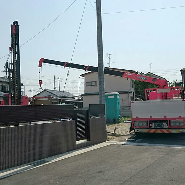 o-mikm0823さんの実例写真