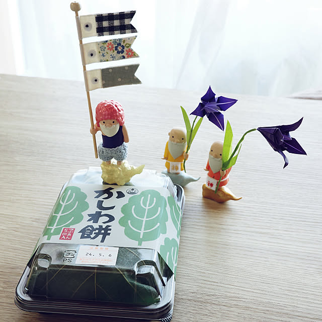mangoさんの実例写真