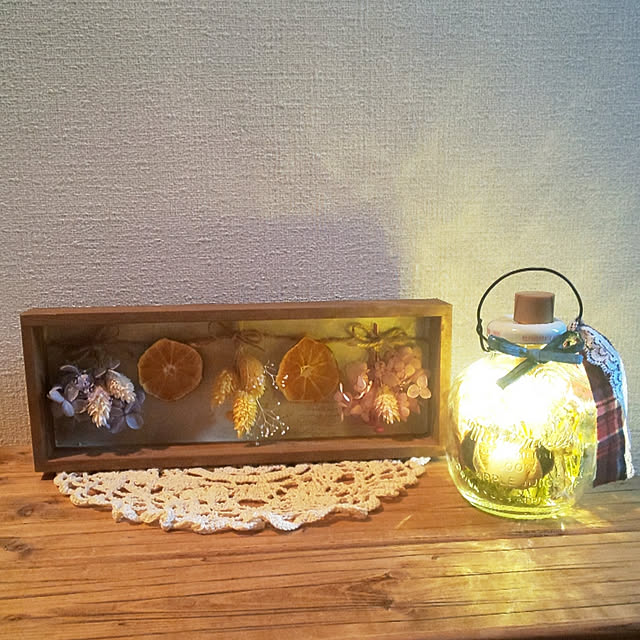 harumoeさんの実例写真