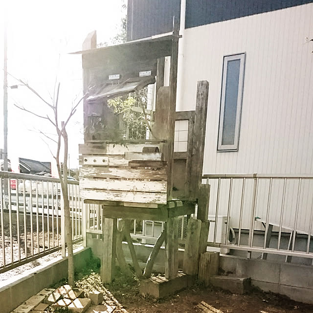 Rumnetさんの実例写真