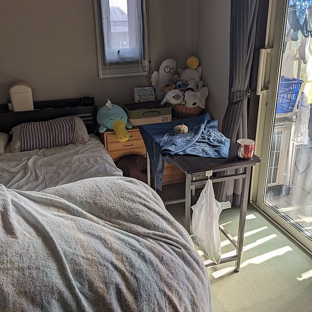 chiz3さんの部屋