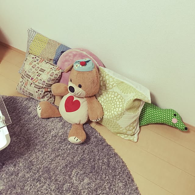 Miya.さんの実例写真