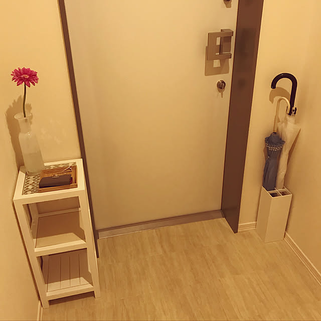 玄関/入り口/無印良品のインテリア実例 - 2018-04-02 21:17:58