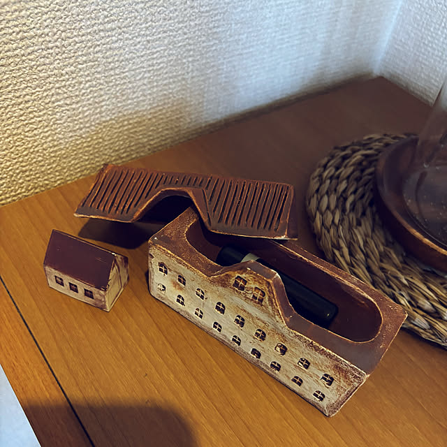 cecil..さんの部屋