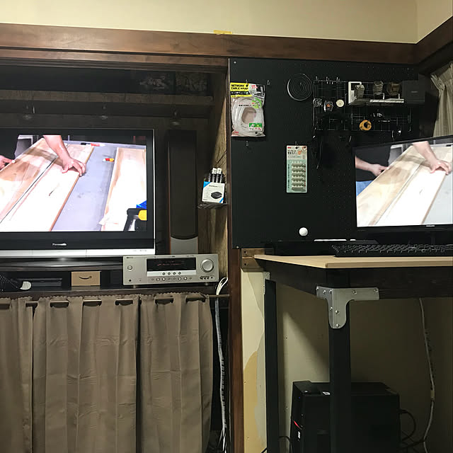 gamixさんの実例写真