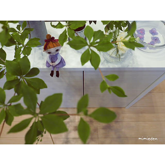 mimiedenさんの実例写真