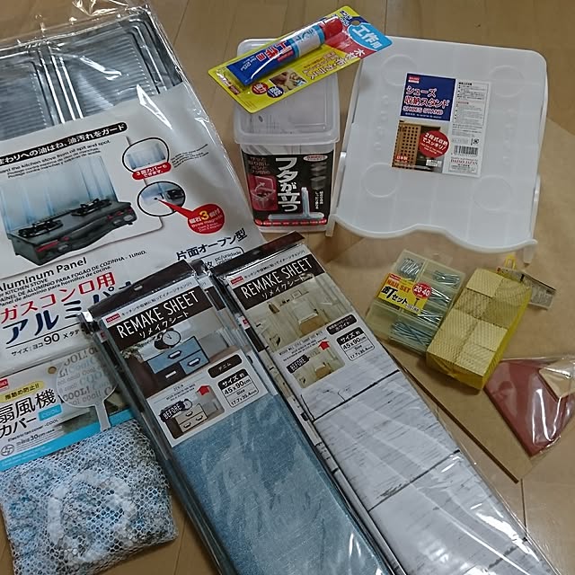 alineさんの実例写真