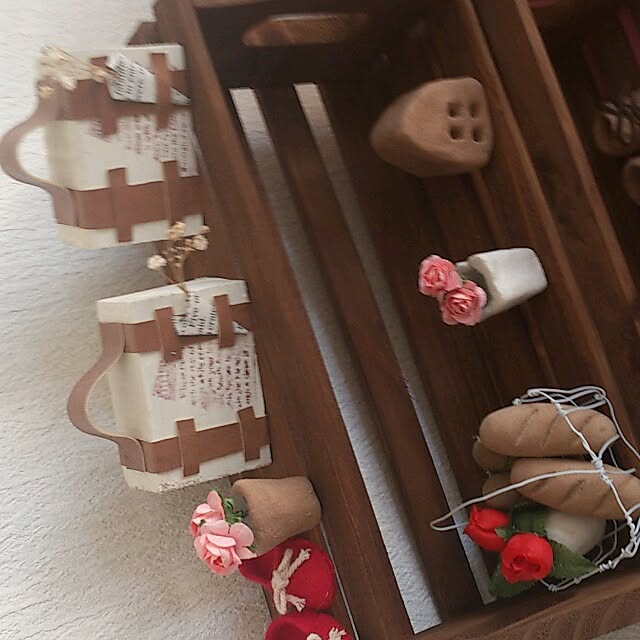 anzuさんの実例写真