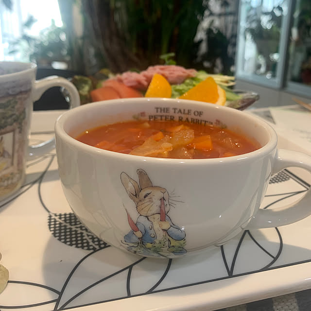 Aqettyさんの部屋
