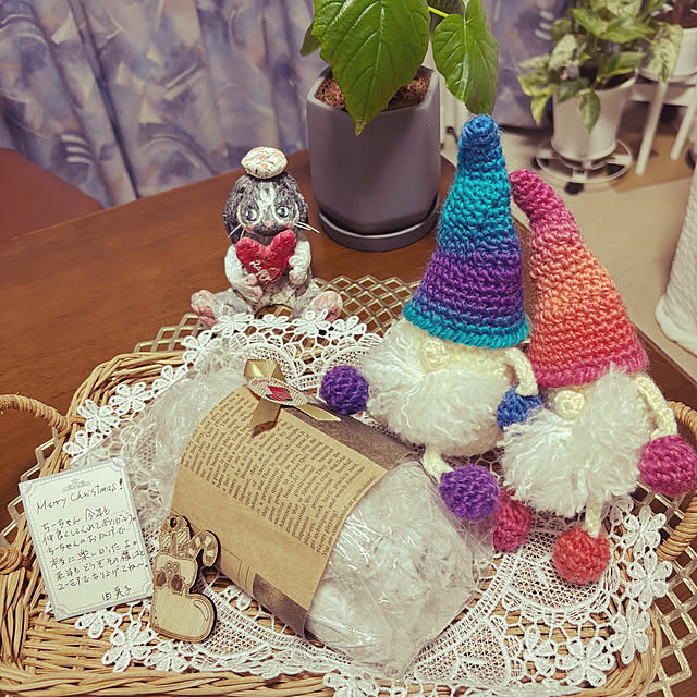 Chhhiさんの部屋