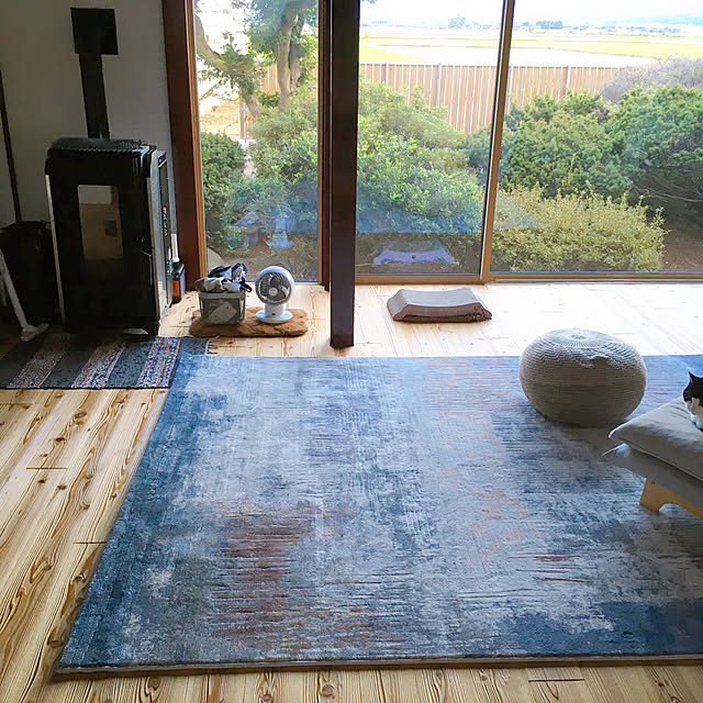 stripeblueさんの部屋
