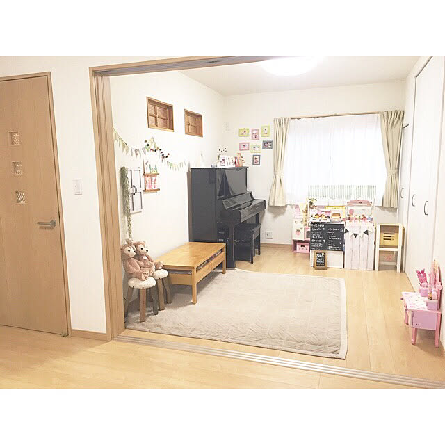 rosemary__さんの実例写真