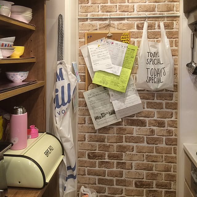 baruさんの実例写真