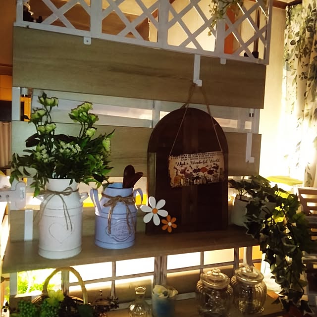 dreamerさんの部屋