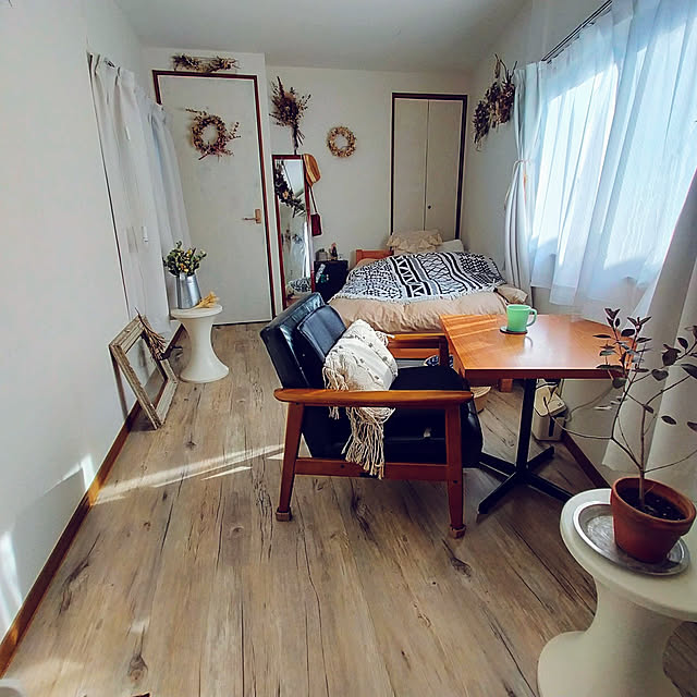 Romyさんの実例写真