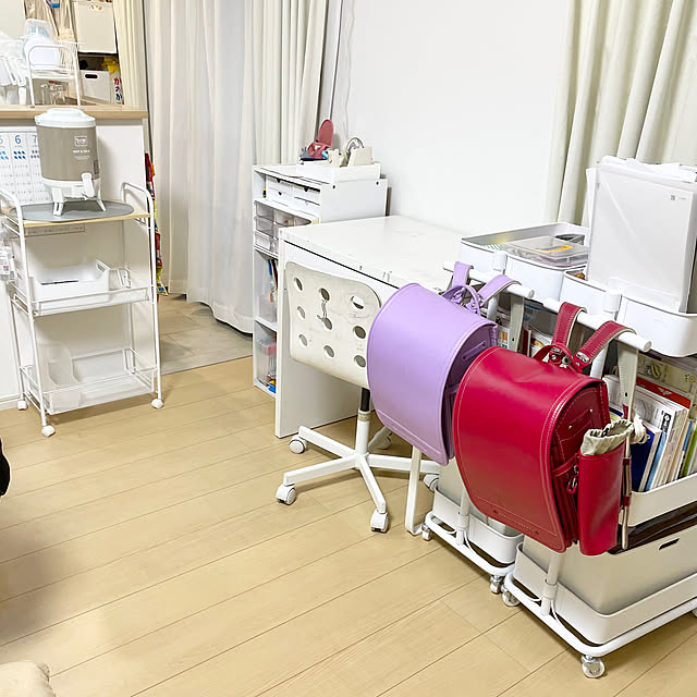gomamiさんの部屋