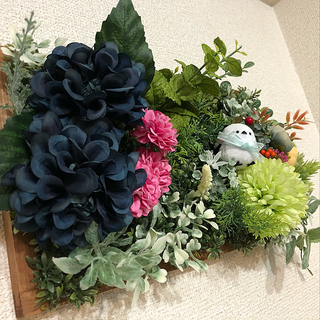soraさんの実例写真