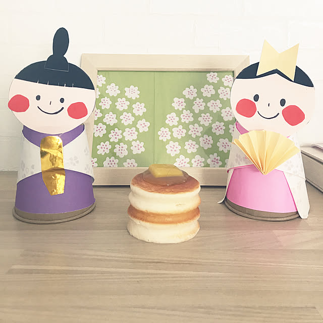 piさんの実例写真