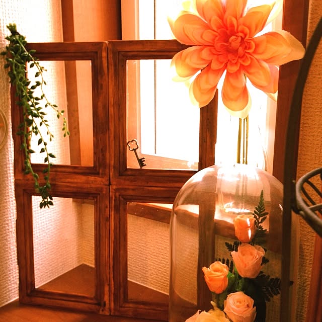 helloweenさんの部屋