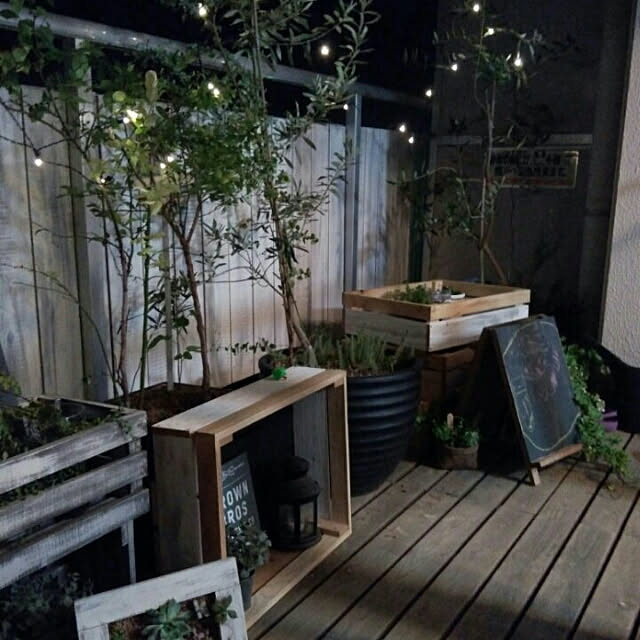 Akikoさんの実例写真