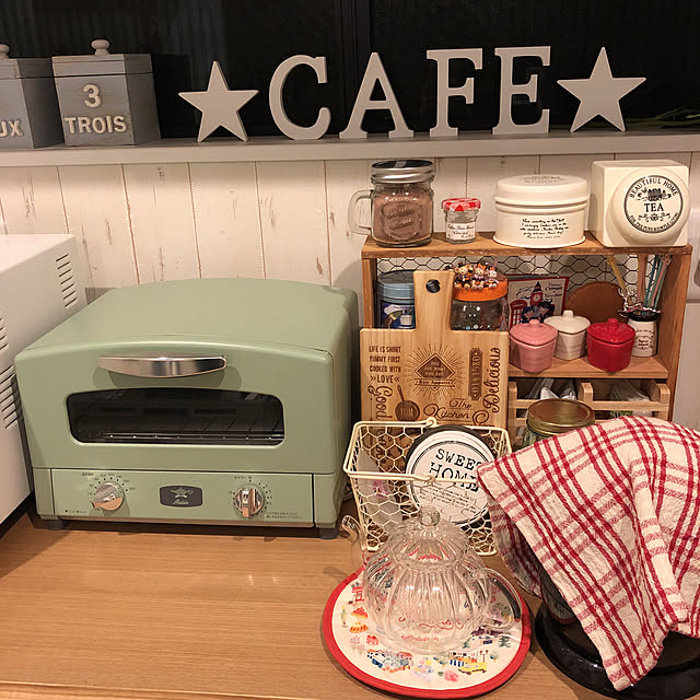 manaさんの実例写真