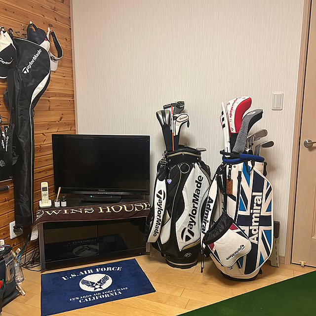 60Harrierさんの実例写真