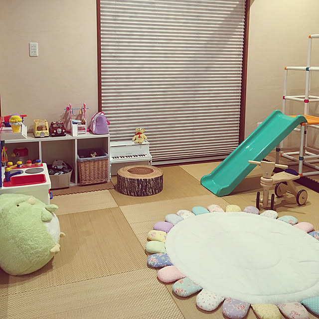 monさんの実例写真