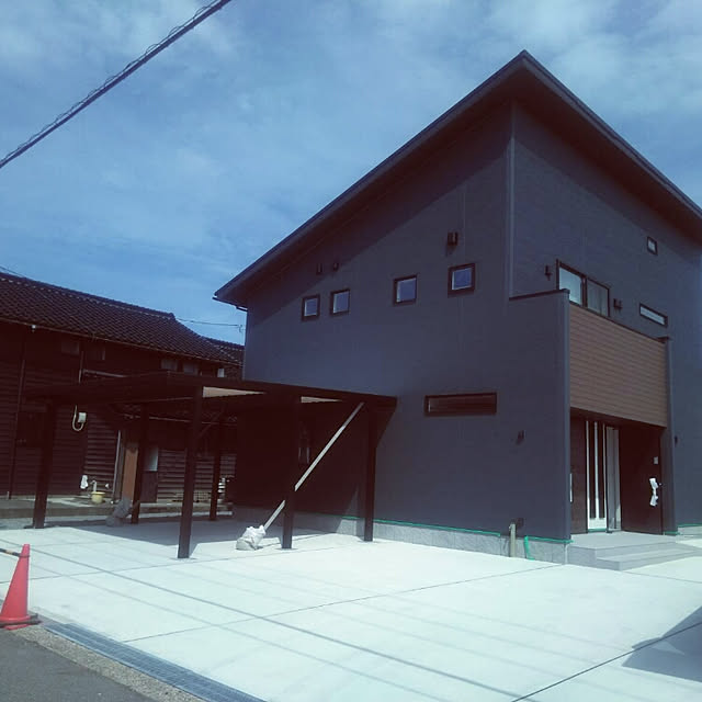 koteriinaさんの実例写真