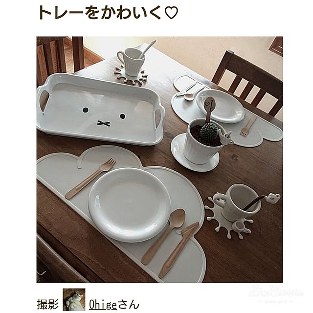 Ohigeさんの実例写真