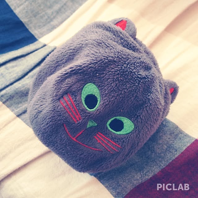 nekochanさんの実例写真