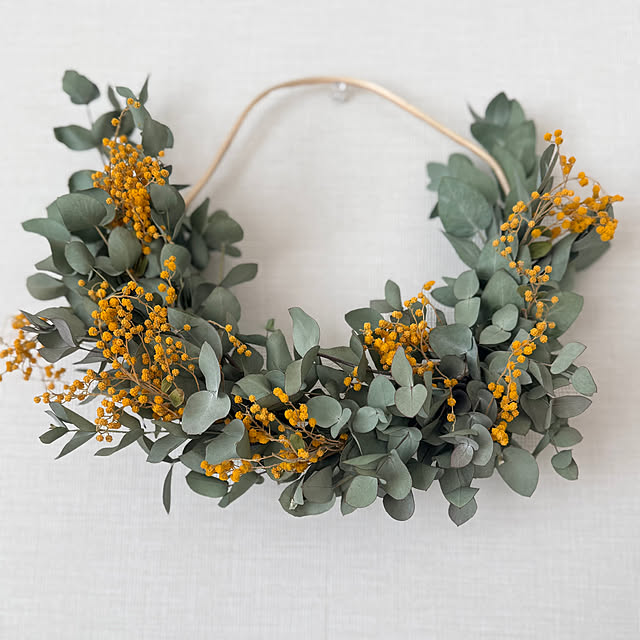 kokedamaさんの実例写真