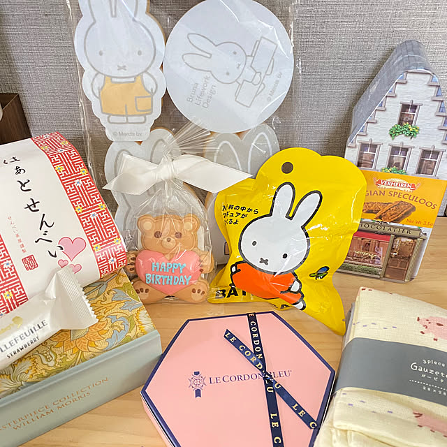 aminamiさんの部屋