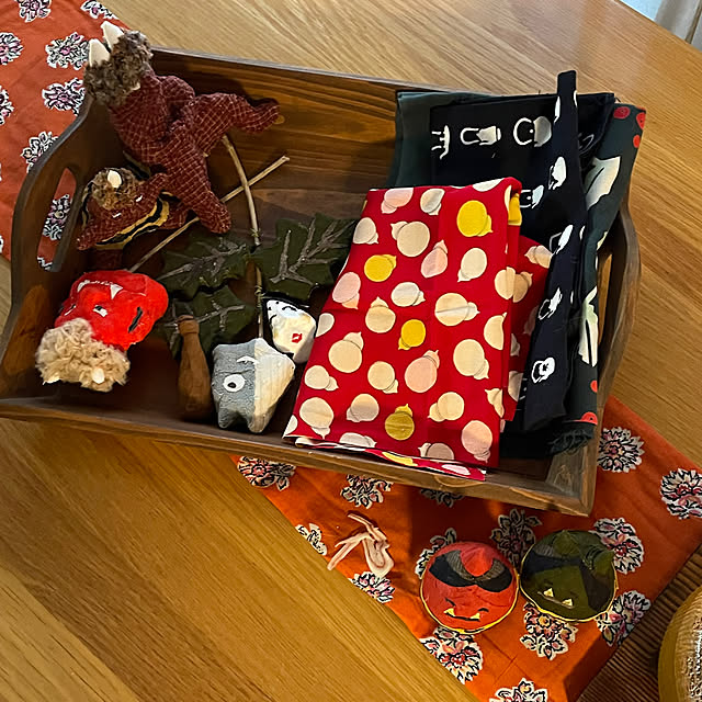 nobikoさんの部屋